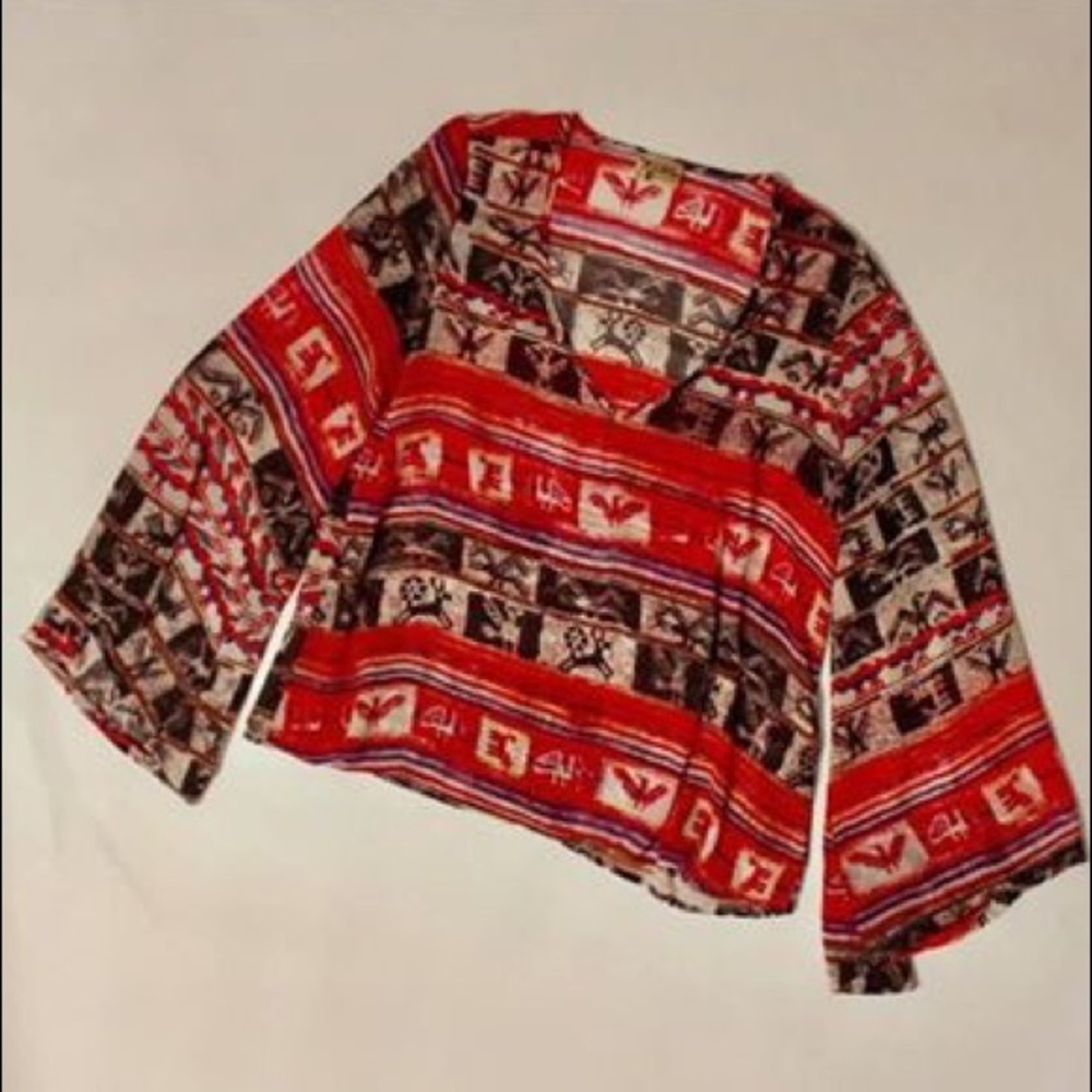 Show Me Your Mumu size M